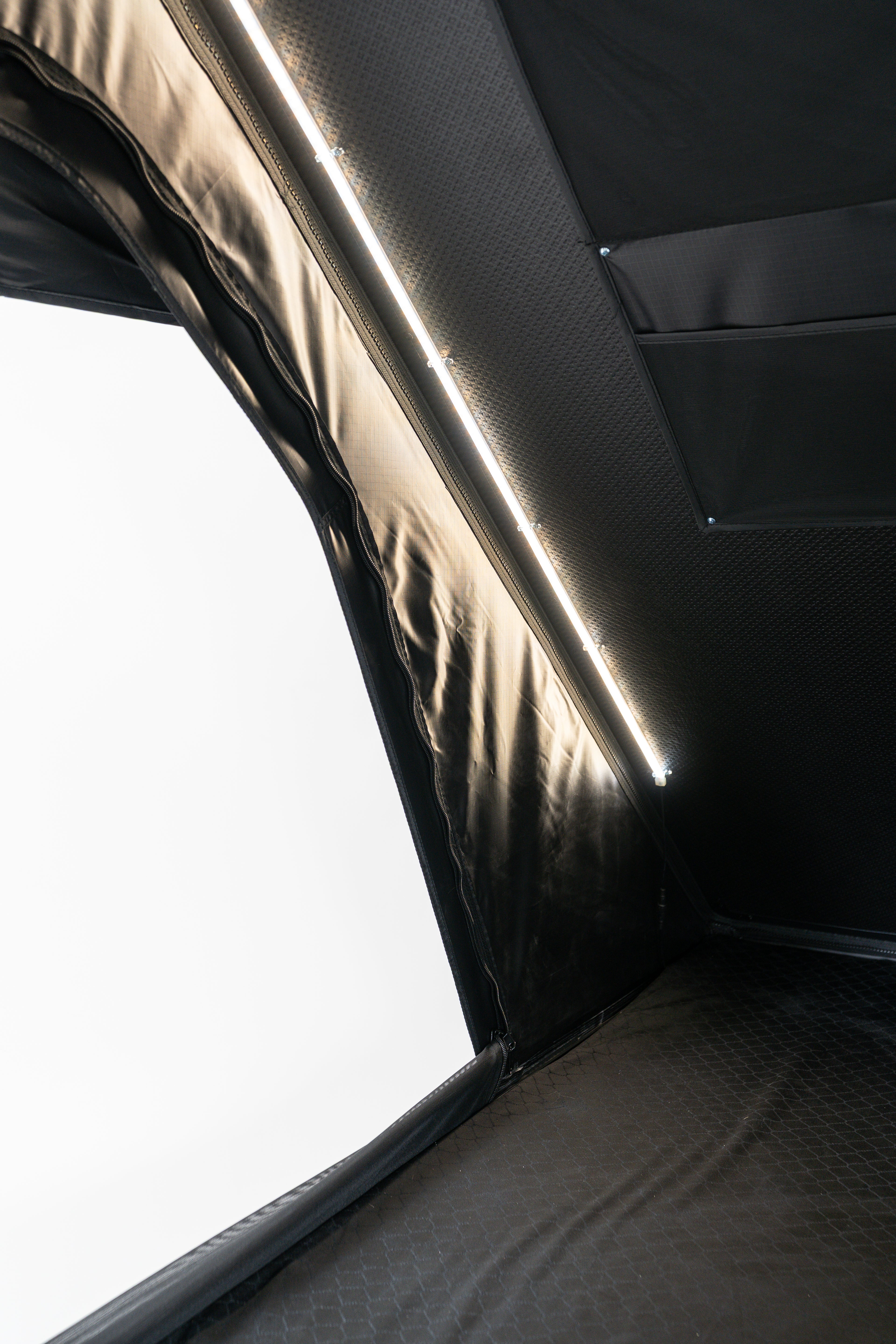 Rebellion Ultralite 1.3 Aluminium Rooftop Tent