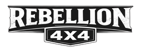 Rebellion 4x4 Pty Ltd - Home