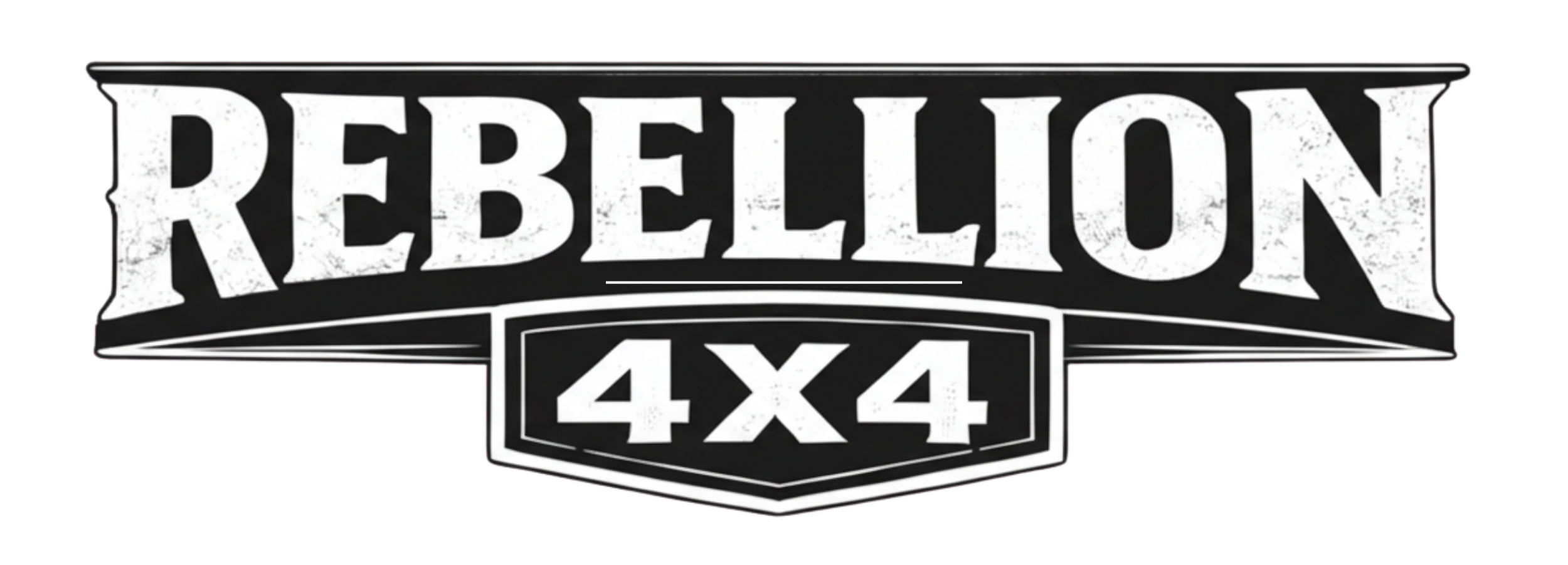 Rebellion 4x4